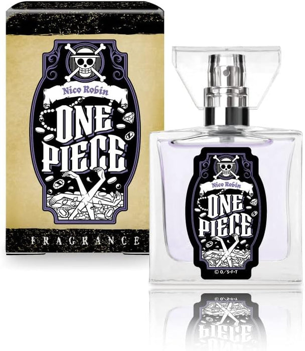 ONE PIECE NICO ROBIN Fragrance Perfume cologne 30ml US Shipping