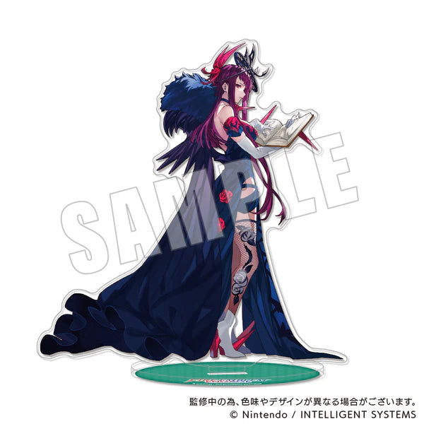 Ivy Fire Emblem Acrylic Stand Figure FE Engage