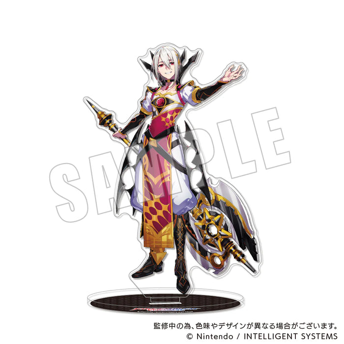 Rafal Fire Emblem Engage Acrylic Stand Figure FE