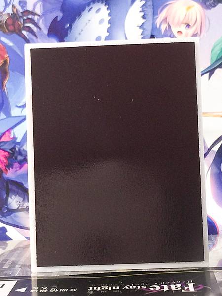 Altria Caster Fate grand order FGO Art Frame Collection