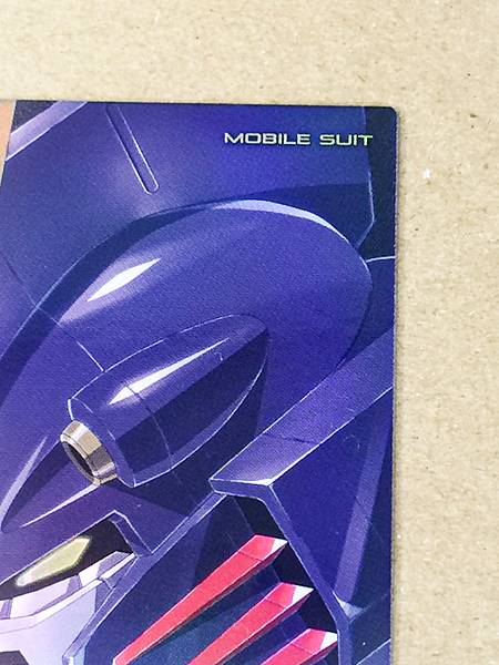 GUNDAM DEATHSCYTHE HELL PR-387  Gundam Arsenal Base Card Wing 30th