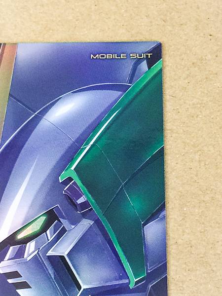 ALTRON GUNDAM PR-390  Gundam Arsenal Base Card Wing 30th