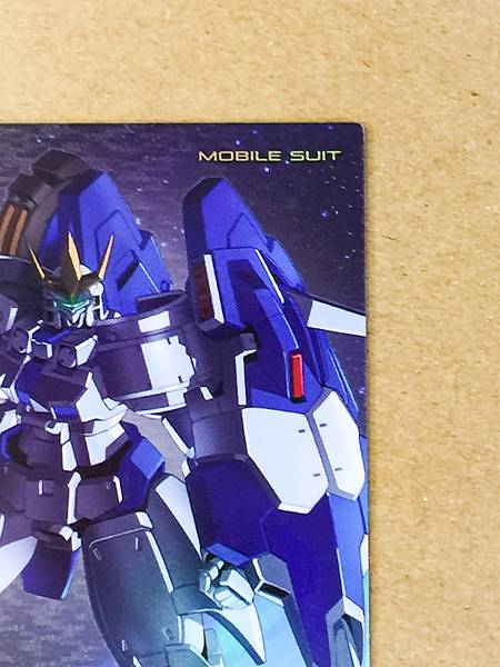 TALLGEESEⅢ PR-391 Gundam Arsenal Base Promotional Card Wing 30th