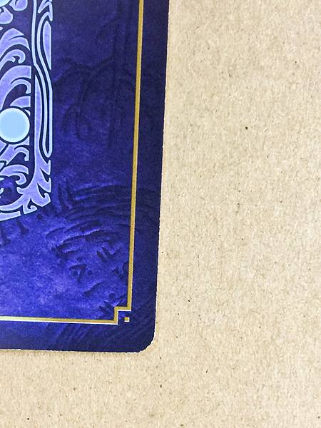 Lyn B13-004SR+ Fire Emblem 0 Cipher FE Blazing Blade Signned Card