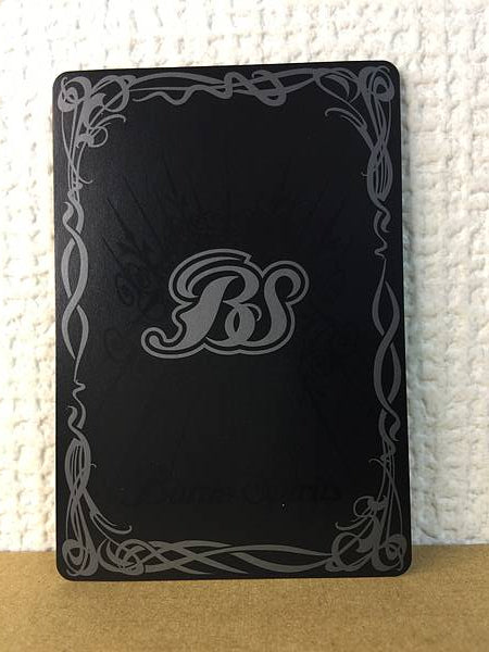 Tarjeta Pharos CB33-051 R Battle Spirits Persona 3 Reload