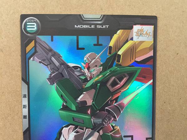 WING GUNDAM FENICE XXXG-01Wf  PR-042 Gundam Arsenal Base Promotional Card