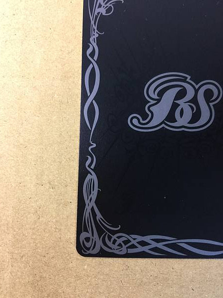 Aigis CB33-XX01 Secret Battle Spirits Card Persona 3 Reload