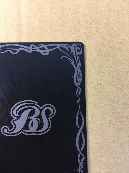 Tarjeta secreta de espíritus de batalla Aigis CB33-025 Persona 3 Reload