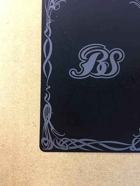 Tarjeta de espíritus de batalla secretos Mitsuru Kirijo CB33-015 Persona 3 Reload