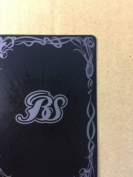 Tarjeta de Espíritus de Batalla Secretos Metis CB33-060 M Persona 3 Reload