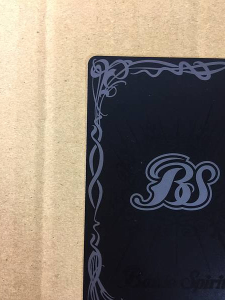 Tarjeta secreta de espíritus de batalla de Makoto Yuki CB33-001 Persona 3 Reload