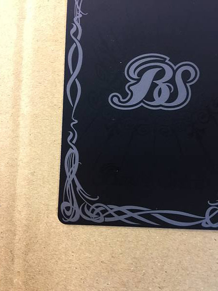 Junpei Iori CB33-007 Tarjeta de espíritus de batalla secreta Persona 3 Recarga