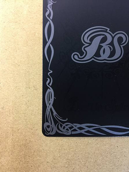 Tarjeta de espíritus de batalla secretos Isis SD70-005 Persona 3 Reload