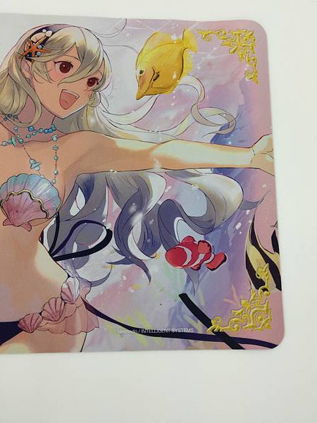 Tapete de juego Corrin Female Fire Emblem Cipher 0 If Fates