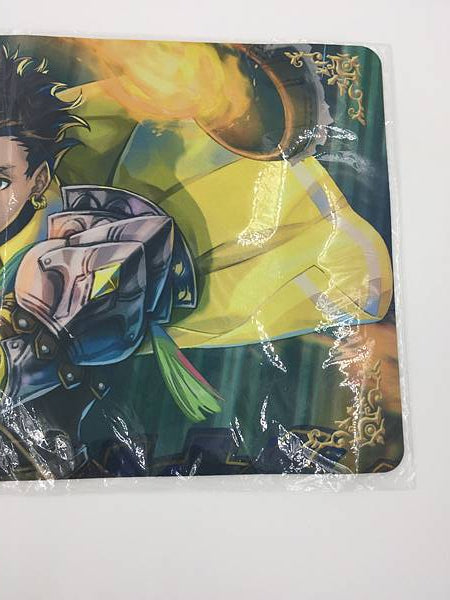 Claude Fire Emblem Cipher 0 Playmat Three Houses Heroes