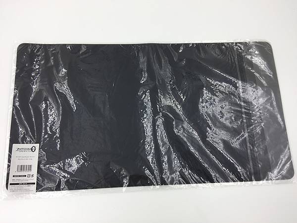 Claude Fire Emblem Cipher 0 Playmat Three Houses Heroes