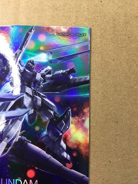 Hi-νGUNDAM PR-274 Arsenal Tarjeta base Contraataque de Char