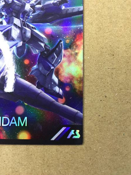 Hi-νGUNDAM PR-274 Arsenal Tarjeta base Contraataque de Char