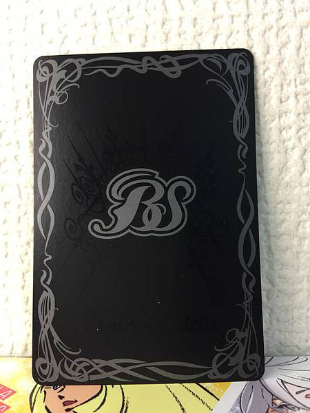 GYAN Strom［Hilda Use］CBX01-005  Battle Spirits Card Gundam Seed