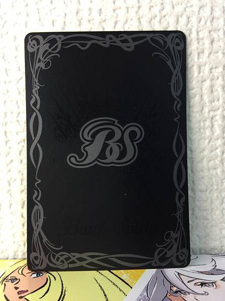 Force Impulse Gundam Spec II CBX01-008 Battle Spirits Seed