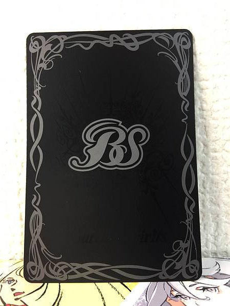 Dilanza CB29-021  C Battle Spirits Card Gundam Witch Mercury