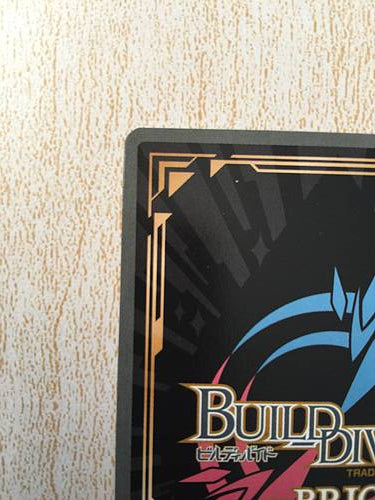 BB-FGO-005R Tarjeta de construcción dividida FGO Fate Grand Order