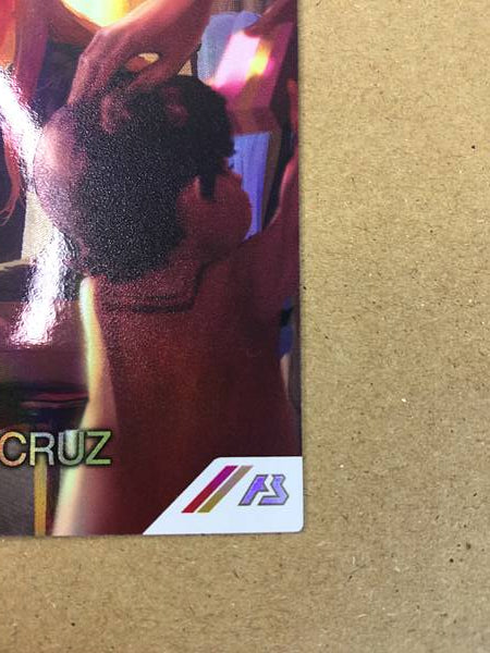Marida Cruz PR-275 Parallel Gundam Arsenal Base Promotional Card UC Unicorn