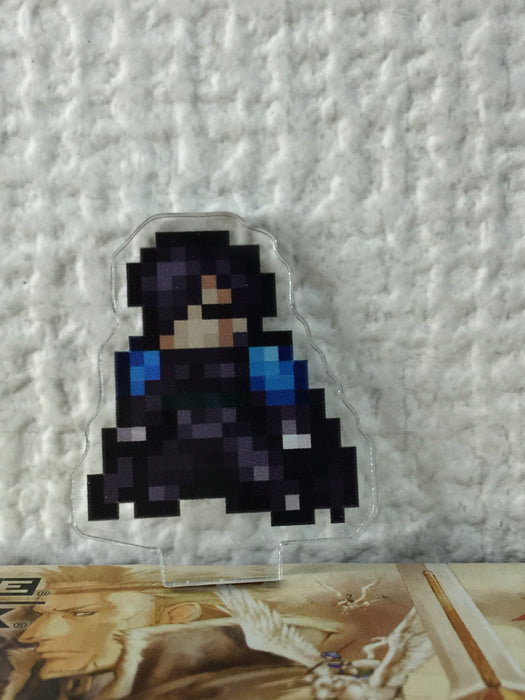 Hubert Fire Emblem Three Houses Dot Acrylic figure Collection Vol.5 FE