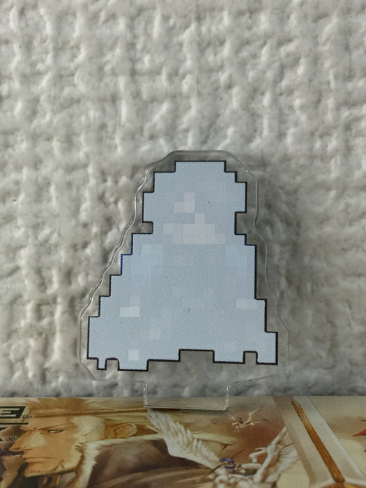 Hubert Fire Emblem Three Houses Dot Acrylic figure Collection Vol.5 FE