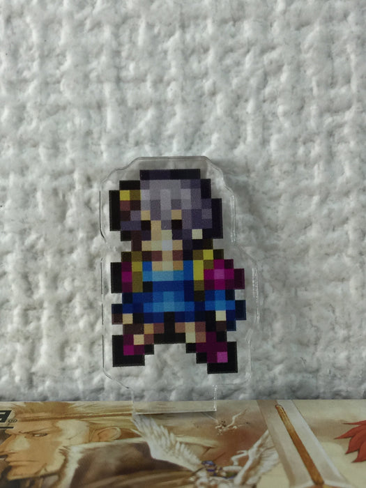 Bernadetta Fire Emblem Three Houses Dot Acrylic figure Collection Vol.5 FE