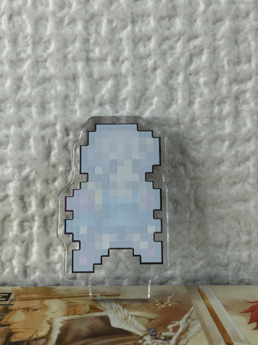 Bernadetta Fire Emblem Three Houses Dot Acrylic figure Collection Vol.5 FE