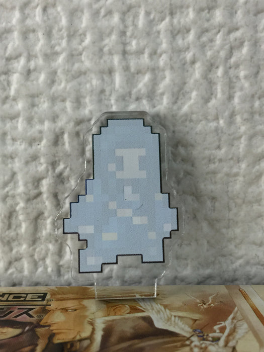 Linhardt Fire Emblem Three Houses Dot Acrylic figure Collection Vol.5 FE