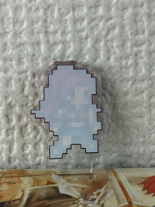 Petra Fire Emblem Three Houses Dot Acrylic figure Collection Vol.5 FE