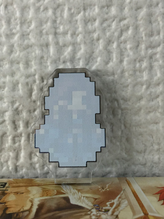 Dorothea Fire Emblem Three Houses Dot Acrylic figure Collection Vol.5 FE