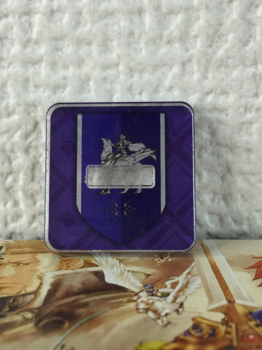 Ingrid Fire Emblem Three Houses Dot Acrylic figure Collection Vol.6 FE