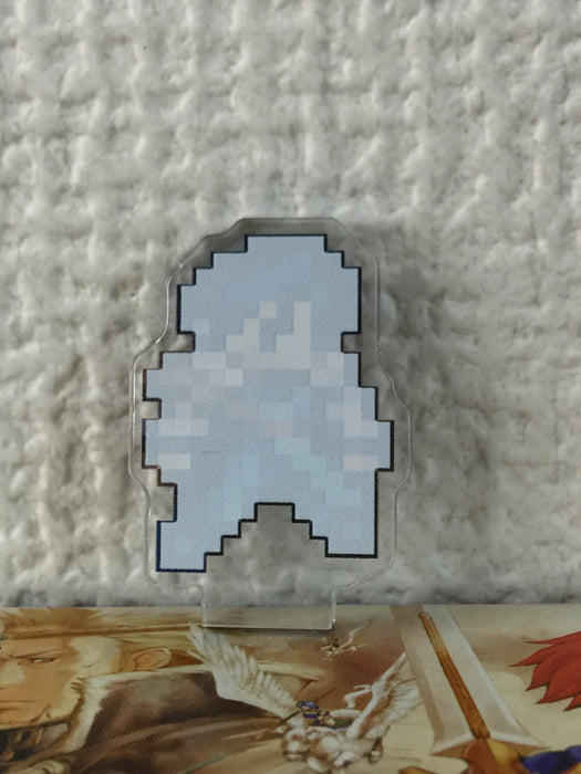 Felix Fire Emblem Three Houses Dot Acrylic figure Collection Vol.6 FE