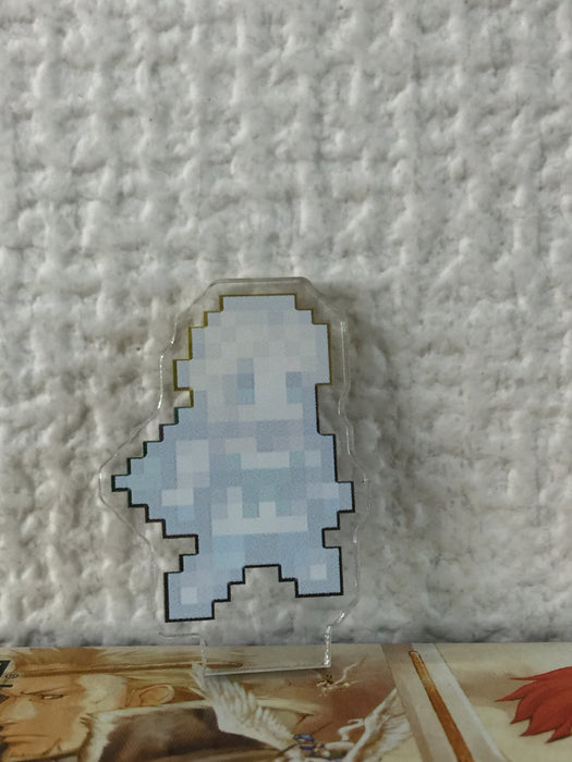 Ingrid Fire Emblem Three Houses Dot Acrylic figure Collection Vol.6 FE