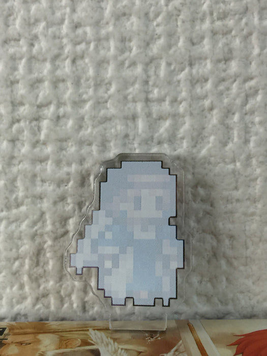 Mercedes Fire Emblem Three Houses Dot Acrylic figure Collection Vol.6 FE