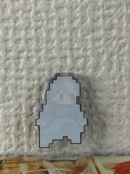 Ashe Fire Emblem Three Houses Dot Acrylic figure Collection Vol.6 FE