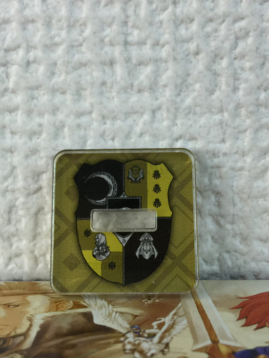 Figura acrílica de Rafael Fire Emblem Three Houses Dot Colección Vol.7 FE