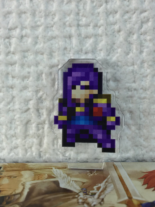 Lorenz Fire Emblem Three Houses Dot Acrylic figure Collection Vol.7 FE