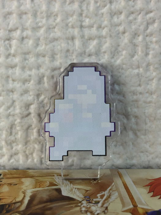 Lorenz Fire Emblem Three Houses Dot Acrylic figure Collection Vol.7 FE