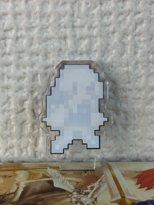 Lysithea Fire Emblem Three Houses Dot Acrylic figure Collection Vol.7 FE