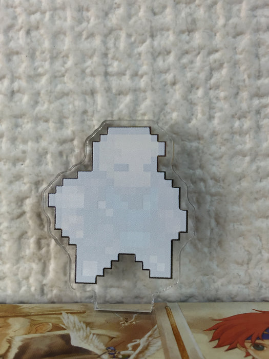 Figura acrílica de Rafael Fire Emblem Three Houses Dot Colección Vol.7 FE