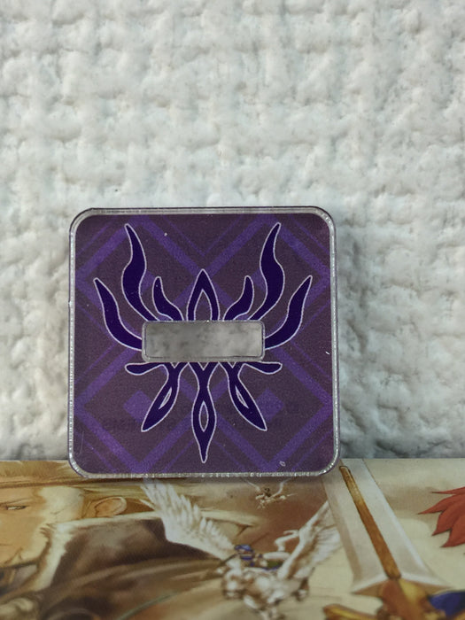 Byleth Male Fire Emblem Three Houses Dot Acrylic figure Collection Vol.8 FE