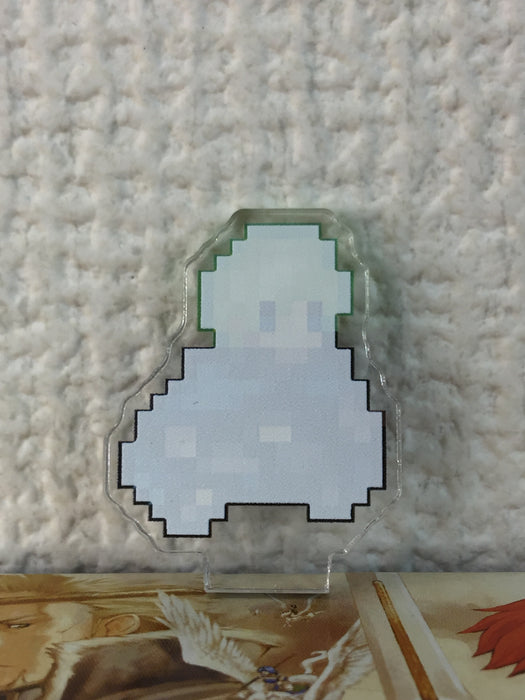 Byleth Male Fire Emblem Three Houses Dot Acrylic figure Collection Vol.8 FE