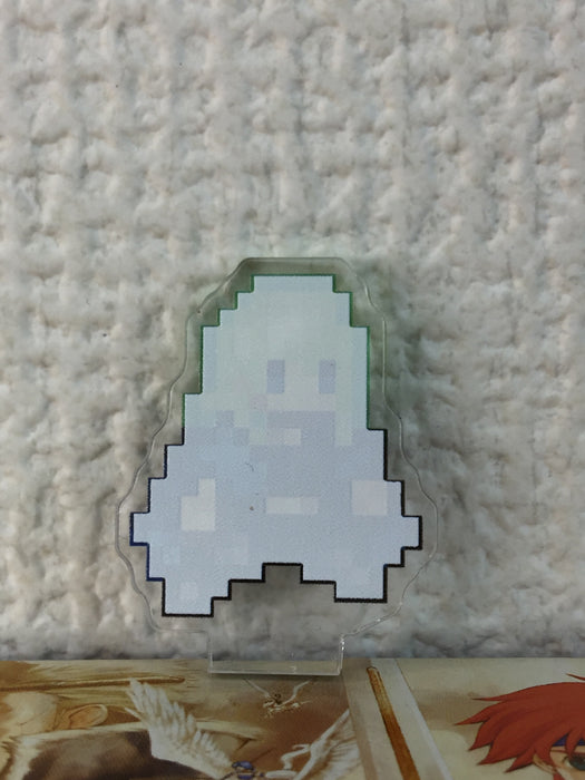 Byleth Female Fire Emblem Three Houses Dot Acrylic figure Collection Vol.8 FE