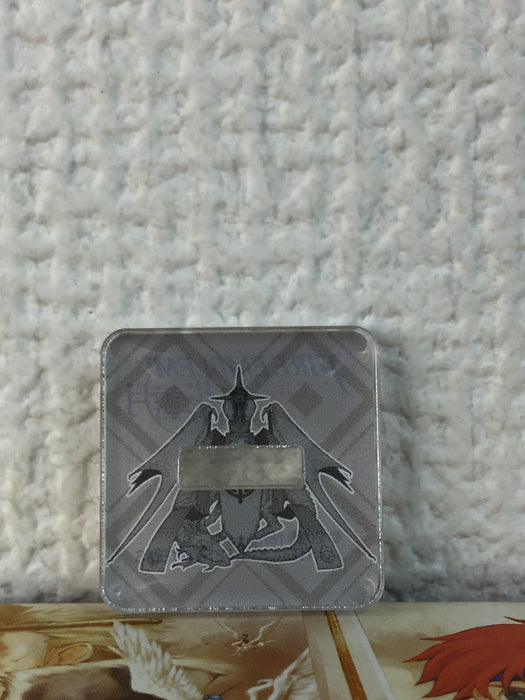 Cyril Fire Emblem Three Houses Dot Acrylic figure Collection Vol.8 FE