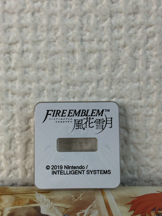 Constance Fire Emblem Three Houses Dot Acrylic figure Collection Vol.8 FE