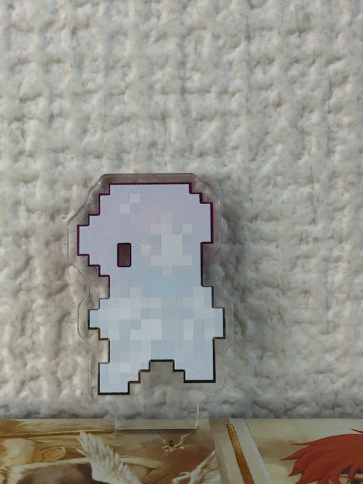 Anna Fire Emblem Three Houses Dot Acrylic figure Collection Vol.8 FE